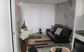 Auroras apartment